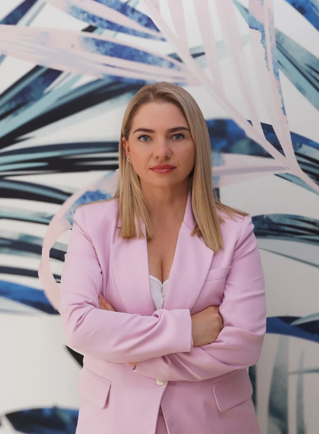 Magdalena Czajka-Kruszona, założycielka MC Beauty